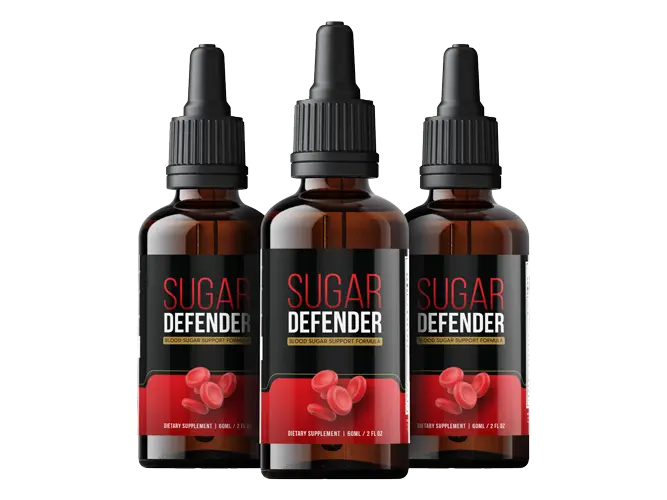 buy sugardefender 3 bottle